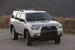 Toyota 4Runner Trail 2010 года